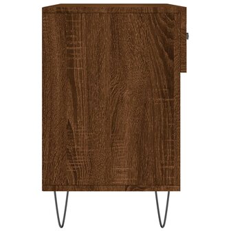 Schoenenbank 102x35x55 cm bewerkt hout sonoma eikenkleurig 8720845442194 7