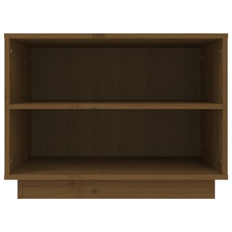 Schoenenkast 60x34x45 cm massief grenenhout honingbruin 8720286841402 5