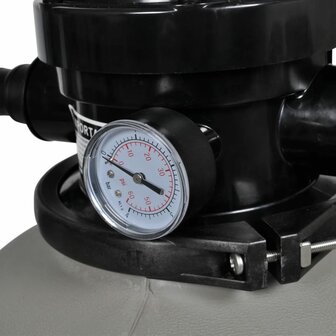 Zandfilterpomp 600 W 17000 L/u 8718475851684 4