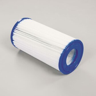 Bestway Flowclear Zwembadfilterpomp Flowclear Skimatic 2574 L/u 58462 6942138948585 10