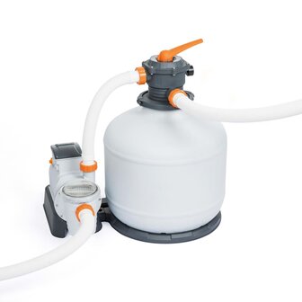 Bestway Zandfilterpomp Flowclear 11355 L/u 6942138968774 1