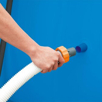 Bestway Zandfilterpomp Flowclear 11355 L/u 6942138968774 4