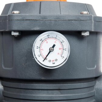 Bestway Zandfilterpomp Flowclear 11355 L/u 6942138968774 6