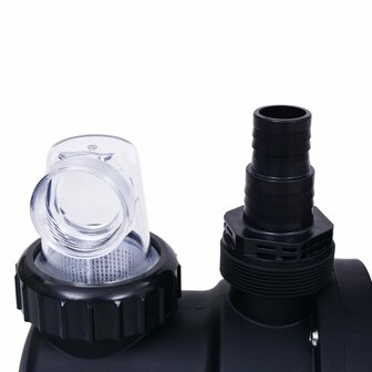 Zandfilterpomp met timer 550 W 50 L 8719883856599 10