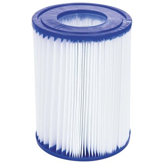 Bestway Zwembadfilterpomp Flowclear 2006 l/u 6942138967920 9