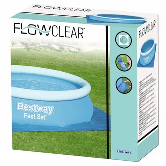 Bestway Zwembadgrondzeil Flowclear 335x335 cm 6942138918199 9