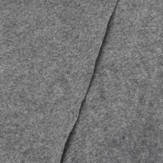 Zwembadgrondzeil &Oslash;306 cm polyester geotextiel lichtgrijs 8720845773908 5