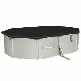 Bestway Zwembadset Hydrium 500x360x120 cm 6941607311615 5