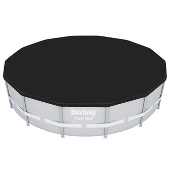 Bestway Flowclear Zwembadhoes 396 cm 8721012053540 4