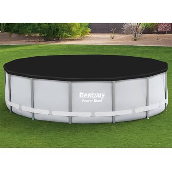 Bestway Flowclear Zwembadhoes 396 cm 8721012053540 8