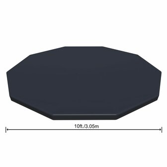 Bestway Zwembadhoes Flowclear 305 cm 6942138951639 3