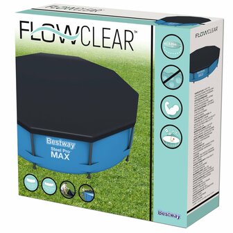 Bestway Zwembadhoes Flowclear 305 cm 6942138951639 4