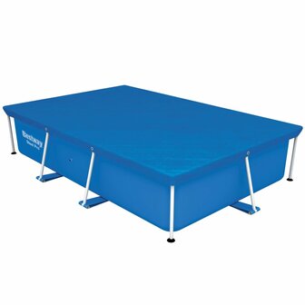 Bestway Zwembadhoes Flowclear 259x170 cm 6942138918489 3