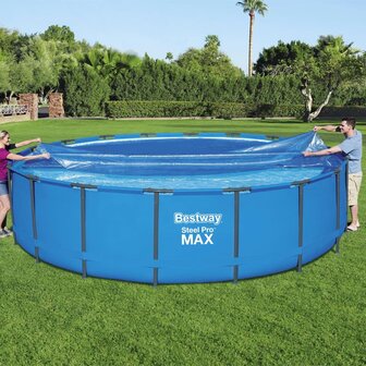 Bestway Solarzwembadhoes Flowclear 549 cm 6942138918687 1