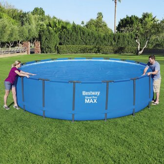 Bestway Solarzwembadhoes Flowclear 549 cm 6942138918687 3