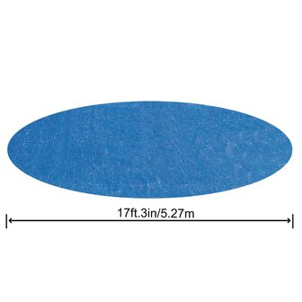 Bestway Solarzwembadhoes Flowclear 549 cm 6942138918687 8
