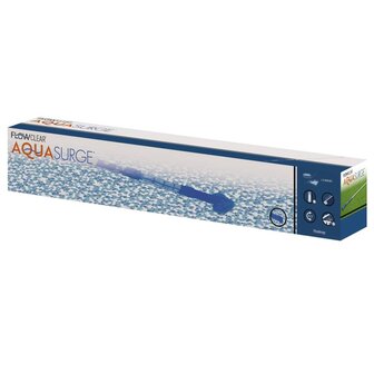 Bestway Flowclear Zwembadstofzuiger AquaSurge oplaadbaar 8721012053670 12