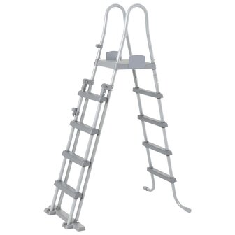 Bestway Power Steel Zwembadset rechthoekig 549x274x122 cm 8721012051911 3