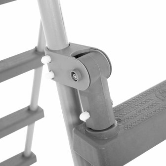 Bestway Power Steel Zwembadset rechthoekig 549x274x122 cm 8721012051911 5