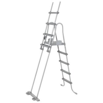 Bestway Power Steel Zwembadset rechthoekig 488x244x122 cm 8721012052208 4