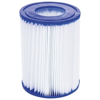 Bestway Power Steel Zwembadset rechthoekig 488x244x122 cm 8721012052208 8