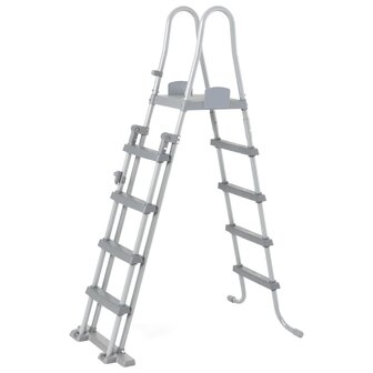 Bestway Power Steel Zwembadset rechthoekig 412x201x122 cm 8721012052246 3
