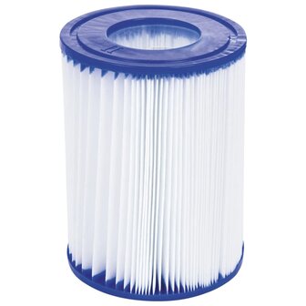 Bestway Power Steel Zwembadset rechthoekig 412x201x122 cm 8721012052246 8