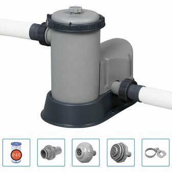 Bestway Steel Pro MAX Zwembadset 488x122 cm 8721012052468 3