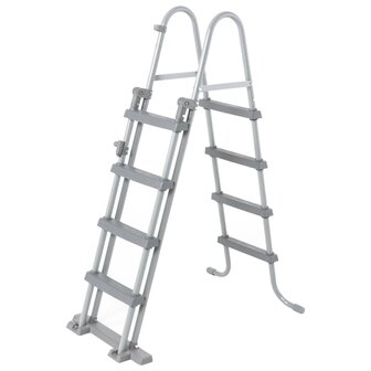 Bestway Power Steel Zwembadset Comfort Jet Series ovaal 610x366x122 cm 8721012052505 3