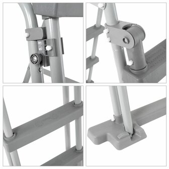 Bestway Power Steel Zwembadset Comfort Jet Series ovaal 610x366x122 cm 8721012052505 6