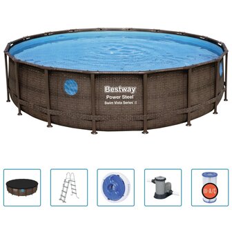 Bestway Power Steel Zwembadset 549x122 cm 8721012052574 2