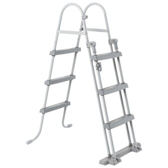 Bestway Power Steel Zwembadset ovaal 488x305x107 cm 8721012052581 3