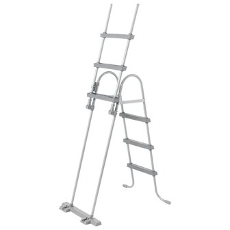 Bestway Power Steel Zwembadset ovaal 488x305x107 cm 8721012052581 6