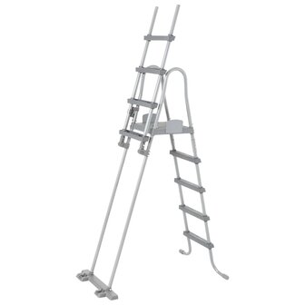 Bestway Power Steel Zwembadset rechthoekig 488x244x122 cm 8721012052604 4