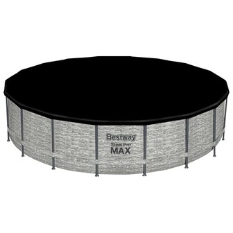 Bestway Power Steel Zwembad 549x122 cm 8721012053625 5