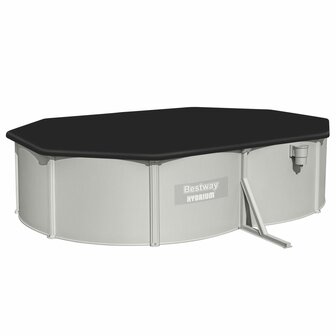 Bestway Hydrium Zwembadset 500x360x120 cm 8721012053694 7