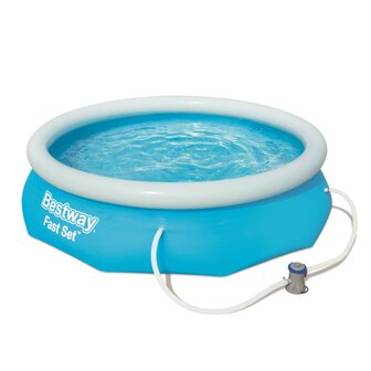 Bestway Fast Set Zwembadset 305x76 cm 57270 6942138951295 1