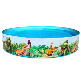 Bestway Zwembad Dinosaur Fill&amp;apos;N Fun 6942138968026 1