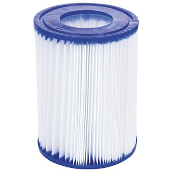 Bestway Zwembadset Power Steel rechthoekig 732x366x132 cm 6942138987201 3