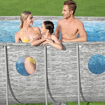 Bestway Zwembadset Power Steel Swim Vista Series 549x274x122 cm 6941607311271 9