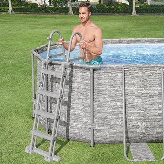 Bestway Zwembadset Power Steel Swim Vista Series 549x274x122 cm 6941607311271 11