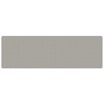 Tapijtloper 80x250 cm sisal-look taupe 8720845924027 3