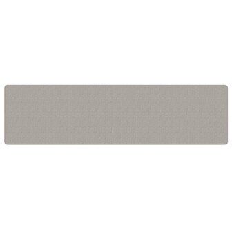 Tapijtloper 80x300 cm sisal-look taupe 8720845924034 3