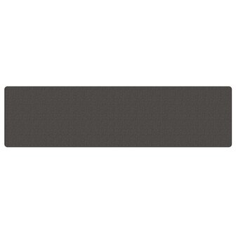 Tapijtloper 80x300 cm sisal-look antracietkleurig 8720845924133 3