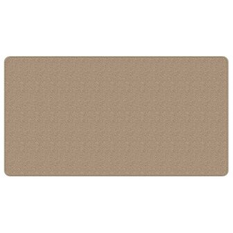 Tapijtloper 80x150 cm sisal-look zandkleurig 8720845924201 3
