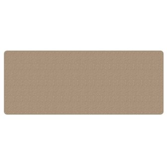 Tapijtloper 80x200 cm sisal-look zandkleurig 8720845924218 3