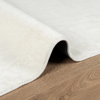 Vloerkleed OVIEDO laagpolig 100x200 cm cr&egrave;mekleurig 8721012231115 6