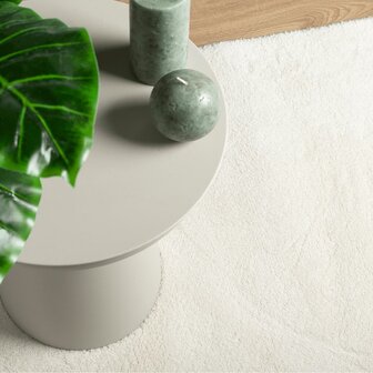 Vloerkleed OVIEDO laagpolig 120x170 cm cr&egrave;mekleurig 8721012231139 7