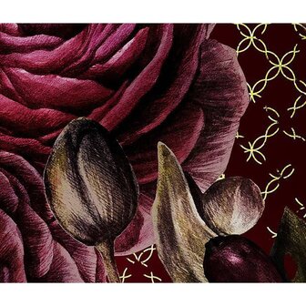 Komar Fotobehang Rouge Intense 350x280 cm 4055065300462 3