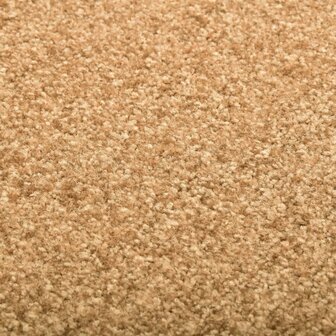 Deurmat wasbaar 40x60 cm cr&egrave;me 8720286065150 4